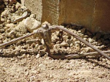 Soldadura "esotérica"