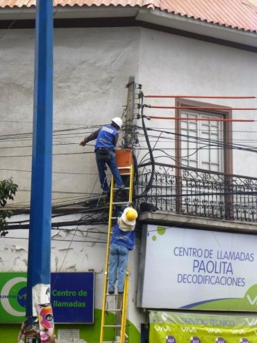 Sin Conectado a la Tierra